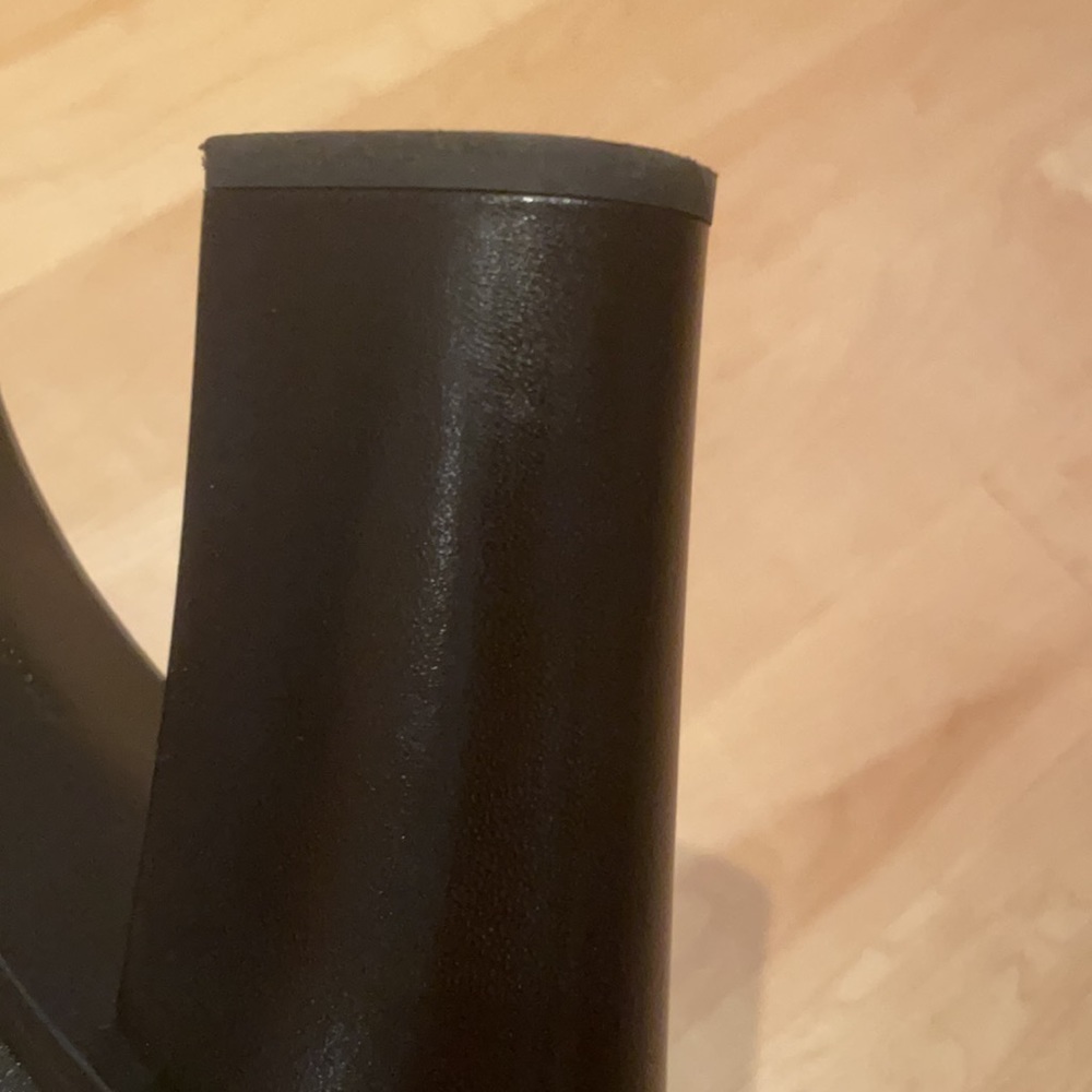 Celine Booties Worn Only Once - image 6